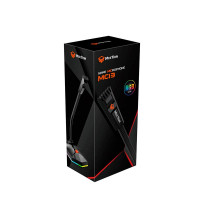 Ігровий мікрофон MeeTion MT-MC13 RGB |USB|