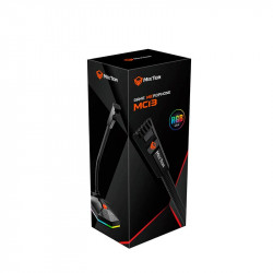 Ігровий мікрофон MeeTion MT-MC13 RGB |USB|