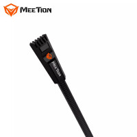 Ігровий мікрофон MeeTion MT-MC13 RGB |USB|