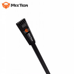 Ігровий мікрофон MeeTion MT-MC13 RGB |USB|