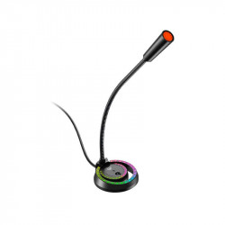 Ігровий мікрофон MeeTion MT-MC14 RGB |USB|