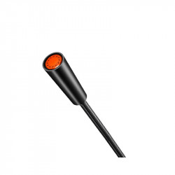 Ігровий мікрофон MeeTion MT-MC14 RGB |USB|