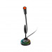 Ігровий мікрофон MeeTion MT-MC14 RGB |USB|