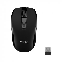 Миша MeeTion Wireless Mouse 2.4 G MT-R560