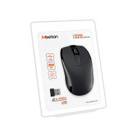 Миша MeeTion Wireless Mouse 2.4 G MT-R560
