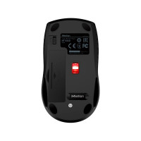 Миша MeeTion Wireless Mouse 2.4 G MT-R560