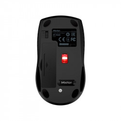 Миша MeeTion Wireless Mouse 2.4 G MT-R560