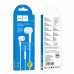 Навушники Hoco Gamble universal earphones with mic M104