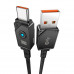 Кабель Baseus Type-C Unbreakable Series Fast Charging Data Cable |2m, 100W/6A|