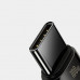 Кабель Baseus Type-C Tungsten Gold Fast Charging Data Cable |2m, 100W|