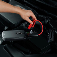 Пусковий пристрій для авто BASEUS Super Energy Pro Car Jump Starter 12000mah |5V/3A, Peak current1000A| (CRJS03-09)