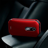 Пусковий пристрій для авто BASEUS Super Energy Pro Car Jump Starter 12000mah |5V/3A, Peak current1000A| (CRJS03-09)