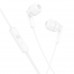 Навушники HOCO Bright universal earphones with microphone M121