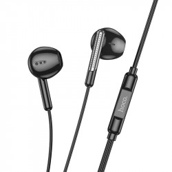 Навушники HOCO Glory universal earphones with microphone M123