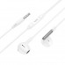 Навушники HOCO Glory universal earphones with microphone M123