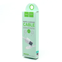 Кабель Lightning USB Hoco X1 2pcs |1M|