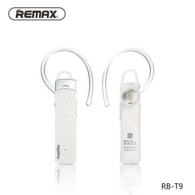 Блютуз-гарнітура Remax RB-T9