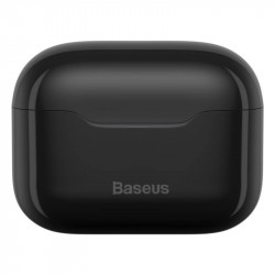 Навушники Bluetooth BASEUS SIMU ANC True Wireless Earphone S1 |BT5.1, 40/380mAh, 4.5/24Hours| (NGS1-02)