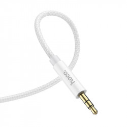Кабель HOCO aux to Type-C digital audio conversion cable UPA19 |1M|