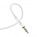 Кабель HOCO aux to Type-C digital audio conversion cable UPA19 |1M|