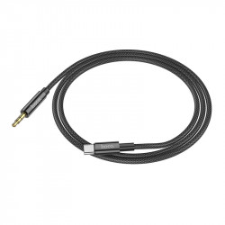 Кабель HOCO aux to Type-C digital audio conversion cable UPA19 |1M|