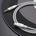 Кабель HOCO aux to Type-C digital audio conversion cable UPA19 |1M|