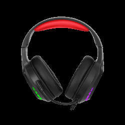 Навушники XTRIKE ME Gaming RGB Backlight GH-904 |7.1/USB|