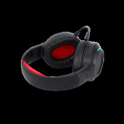 Навушники XTRIKE ME Gaming RGB Backlight GH-904 |7.1/USB|