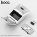 Миша HOCO foldable USB wireless 2.4 G mouse DI03