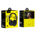 Навушники Bluetooth HOCO Journey Hi-Res W28