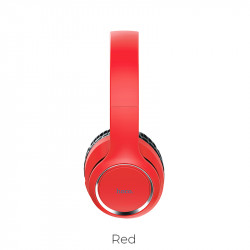 Навушники Bluetooth HOCO Journey Hi-Res W28