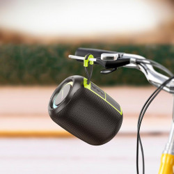 Акустика Borofone Lucy sports BT speaker BR36 |BT5.3, TF/USB/AUX/FM, 5W,2h|