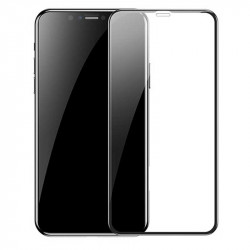 Захисне скло Hoco Full screen curved surface HD 0.2 mm для iPhone XS Max |A2|