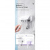 Ультрафіолетовий дезінфектор для зубних щіток USAMS UV Toothbrush Sterilizer US-ZB183