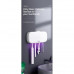 Ультрафіолетовий дезінфектор для зубних щіток USAMS UV Toothbrush Sterilizer US-ZB183