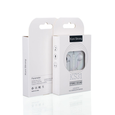Навушники KONI STRONG KS31