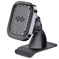 Тримач HOCO Fuerte series center console magnetic Car holder S47 |360°|