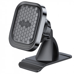 Тримач HOCO Fuerte series center console magnetic Car holder S47 |360°|