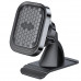 Тримач HOCO Fuerte series center console magnetic Car holder S47 |360°|