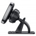 Тримач HOCO Fuerte series center console magnetic Car holder S47 |360°|