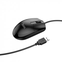 Набір office Combo Hoco Business keyboard and mouse set GM16 (Keyboard RU/ENG розкладка / Mouse)