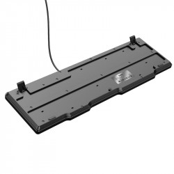 Набір office Combo Hoco Business keyboard and mouse set GM16 (Keyboard RU/ENG розкладка / Mouse)