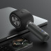 Караоке мікрофон HOCO Cool Hi k song microphone BK8 |BT5.0, TWS, AUX/TF, DSP, 5W, 6-8h|