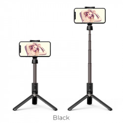 Селфі-монопод Hoco Wireless Tripod K11