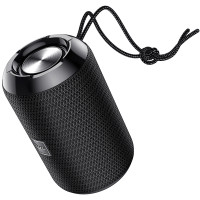 Акустика Hoco Trendy sound sports wireless speaker IPX5 HC1 |BT, TWS, AUX, FM, TF, USB|