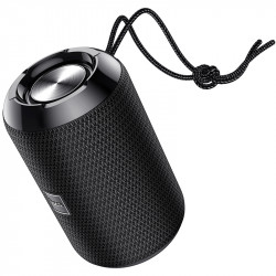 Акустика Hoco Trendy sound sports wireless speaker IPX5 HC1 |BT, TWS, AUX, FM, TF, USB|