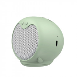 Акустика BASEUS Q Chinese Zodiac Wireless Speaker Snake E06