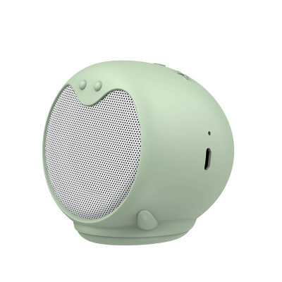 Акустика BASEUS Q Chinese Zodiac Wireless Speaker Snake E06
