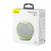 Акустика BASEUS Q Chinese Zodiac Wireless Speaker Snake E06