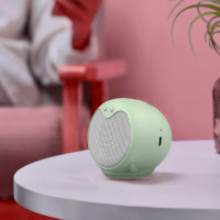 Акустика BASEUS Q Chinese Zodiac Wireless Speaker Snake E06